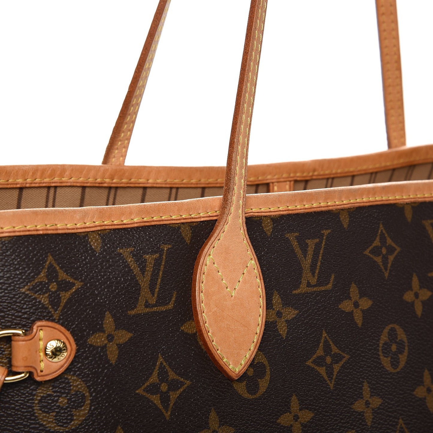 Monogram Neverfull MM