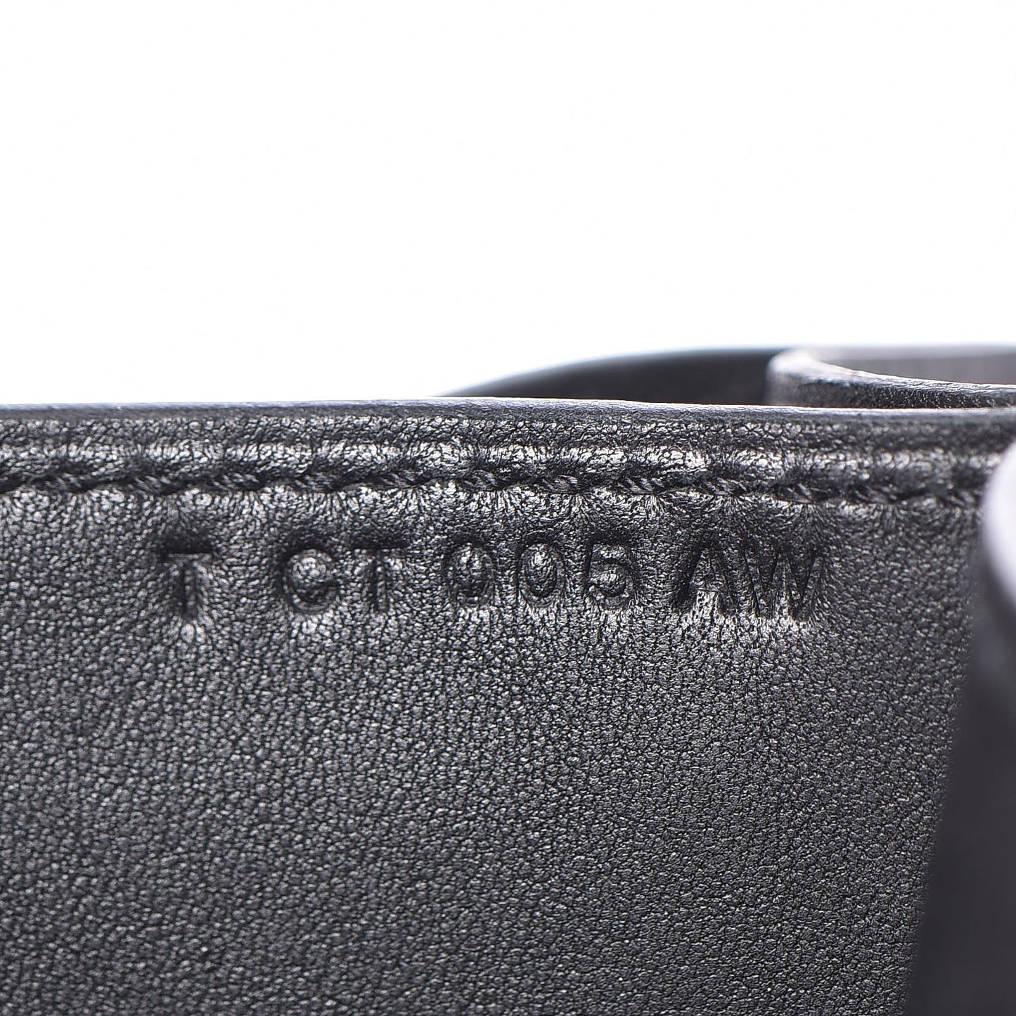 Epsom Constance 18 Black