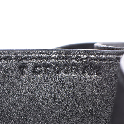 Hermes Epsom Constance 18 Black 6 of 18