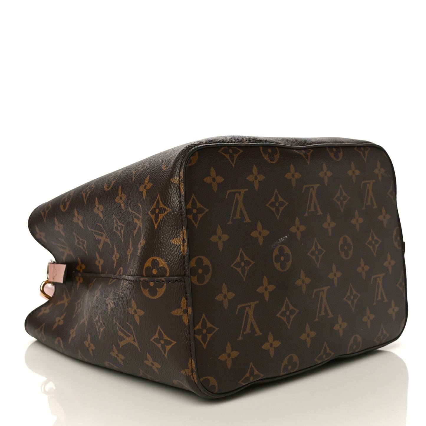 Monogram Neonoe MM Rose Poudre