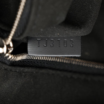 Louis Vuitton Epi Noe Black 7 of 15