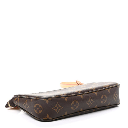 Louis Vuitton Monogram Pochette Accessories NM 4 of 8