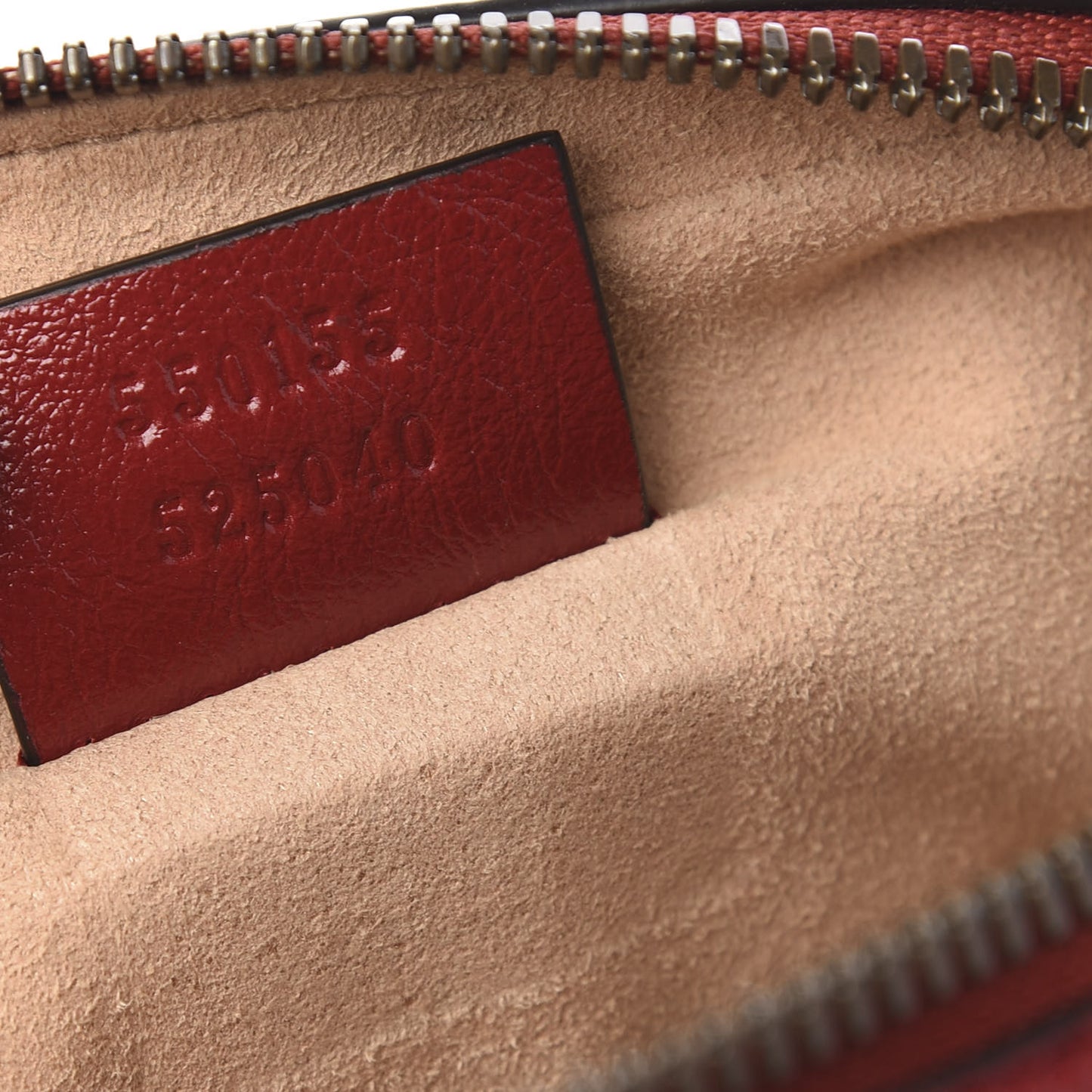Azalea Calfskin Matelasse Diagonal Tall GG Marmont Crossbody Bag Romantic Cerise
