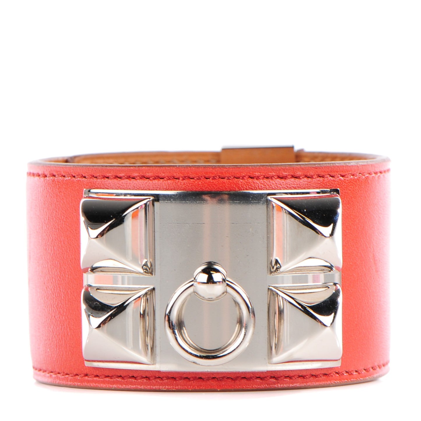 Box Collier de Chien CDC Bracelet L Sanguine