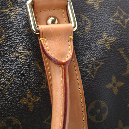 Louis Vuitton Monogram Carryall 10 of 11