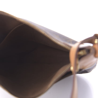 Louis Vuitton Monogram Odeon PM 5 of 11