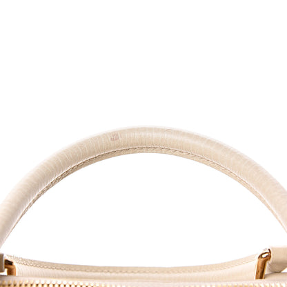 Louis Vuitton Mini Lin Croisette Marina GM Blue 10 of 13