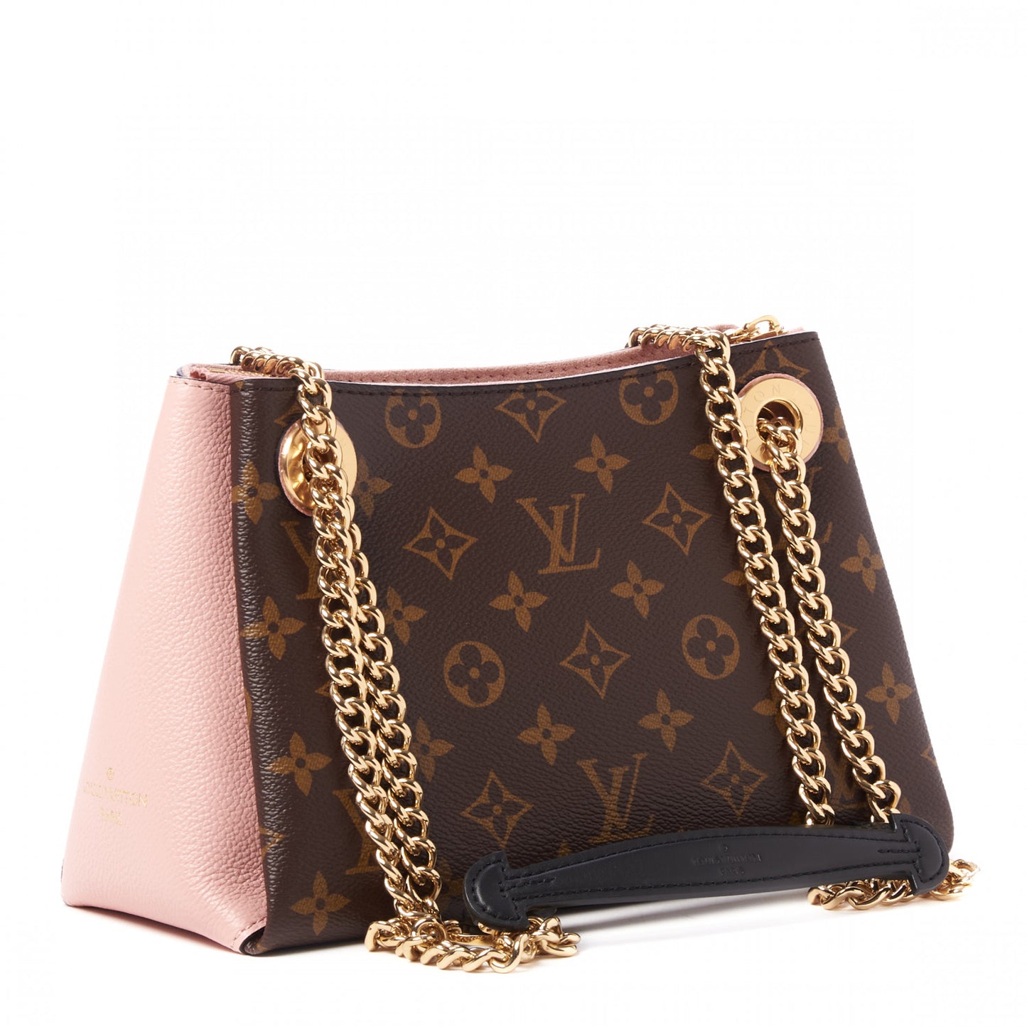 Monogram Surene BB Rose Poudre