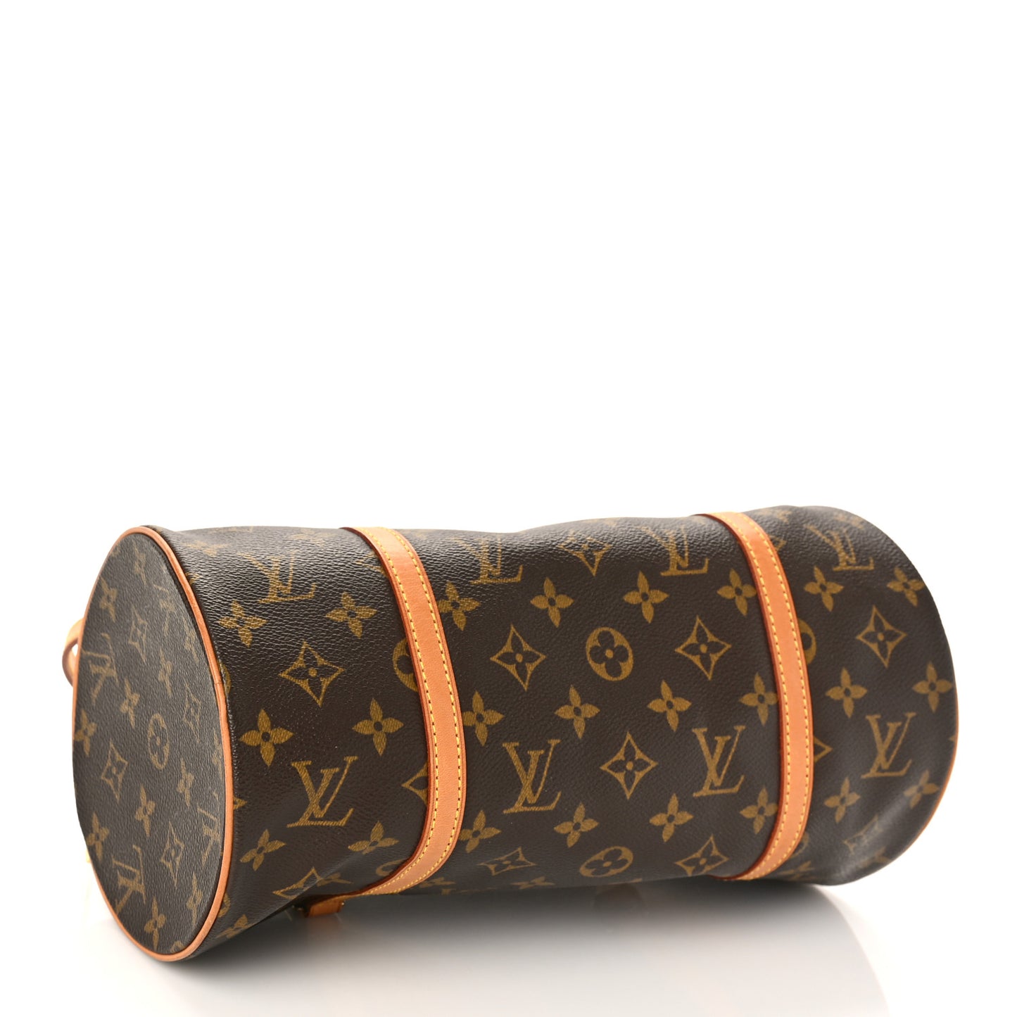 Monogram Papillon 30 with Companion