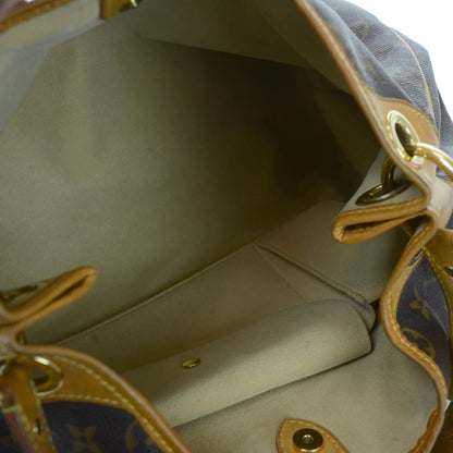Louis Vuitton Monogram Galliera PM 8 of 11