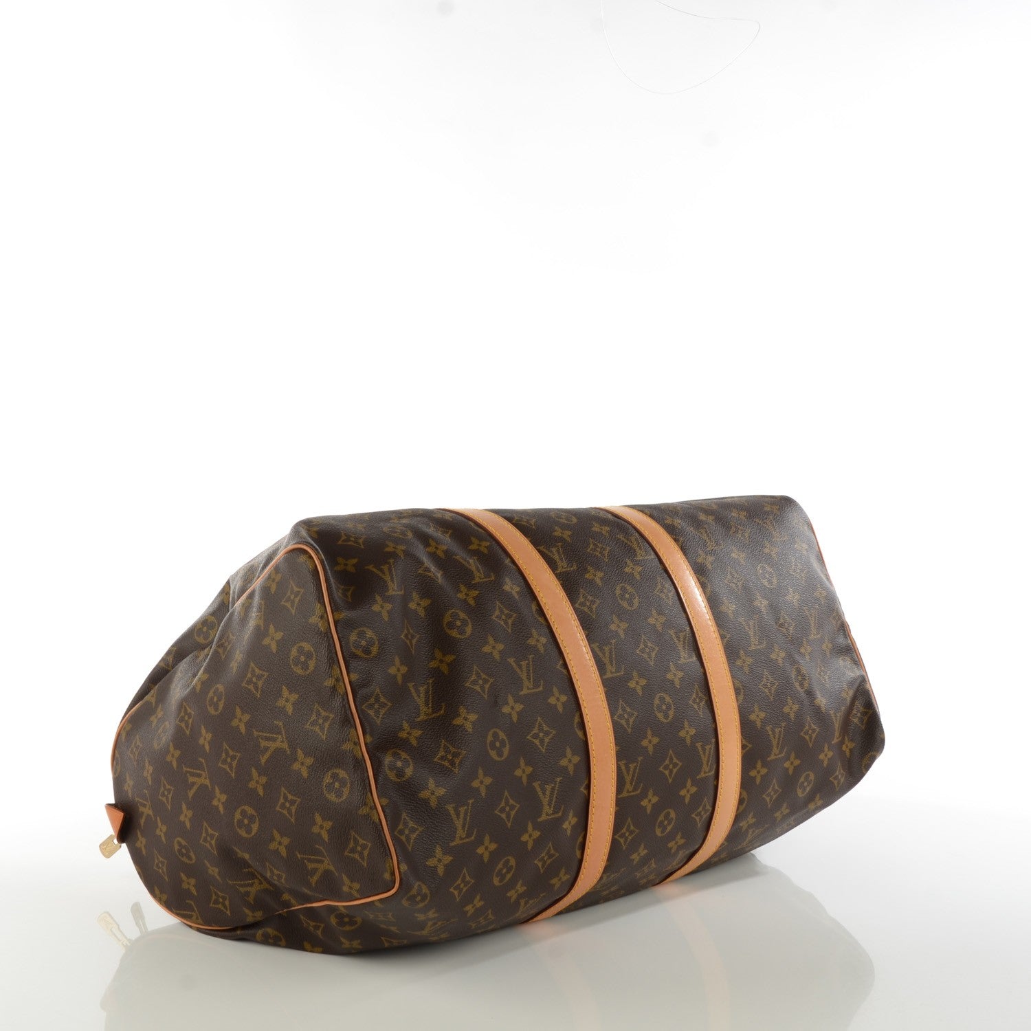 Louis Vuitton Monogram Keepall 50 4 of 7