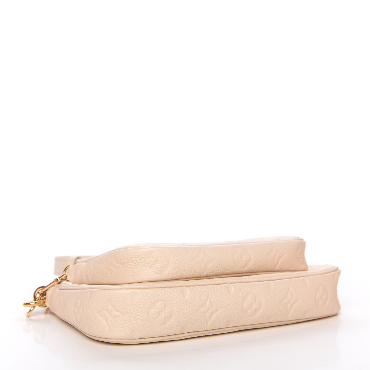 Empreinte Monogram Giant Multi Pochette Accessories Cream