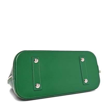 Louis Vuitton Epi Alma PM Menthe 4 of 9