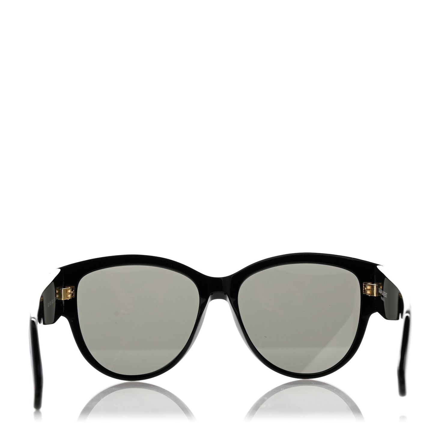 SL M3 Sunglasses Black
