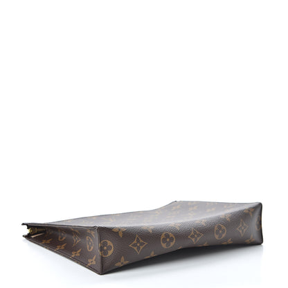 Louis Vuitton Monogram Toiletry Pouch 26 4 of 8