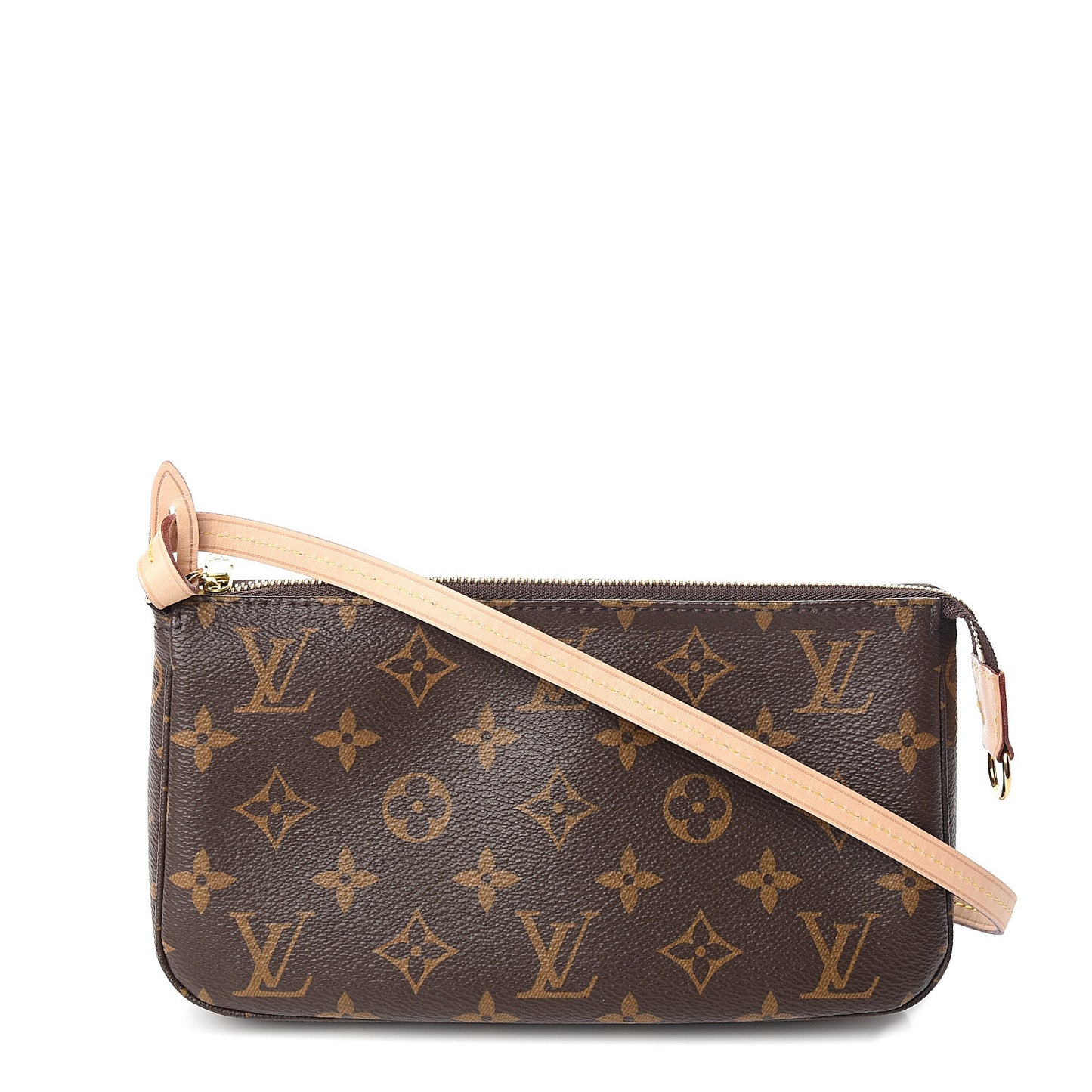 Monogram Pochette Accessories NM