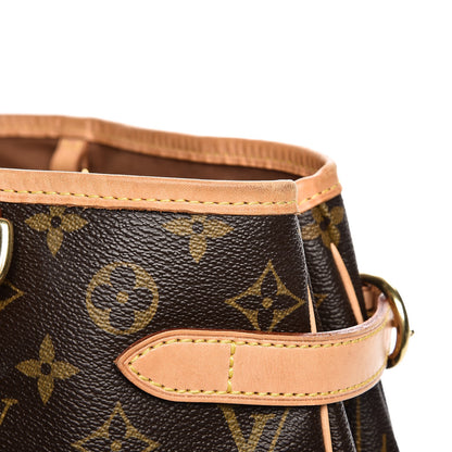Louis Vuitton Monogram Batignolles Horizontal 9 of 14