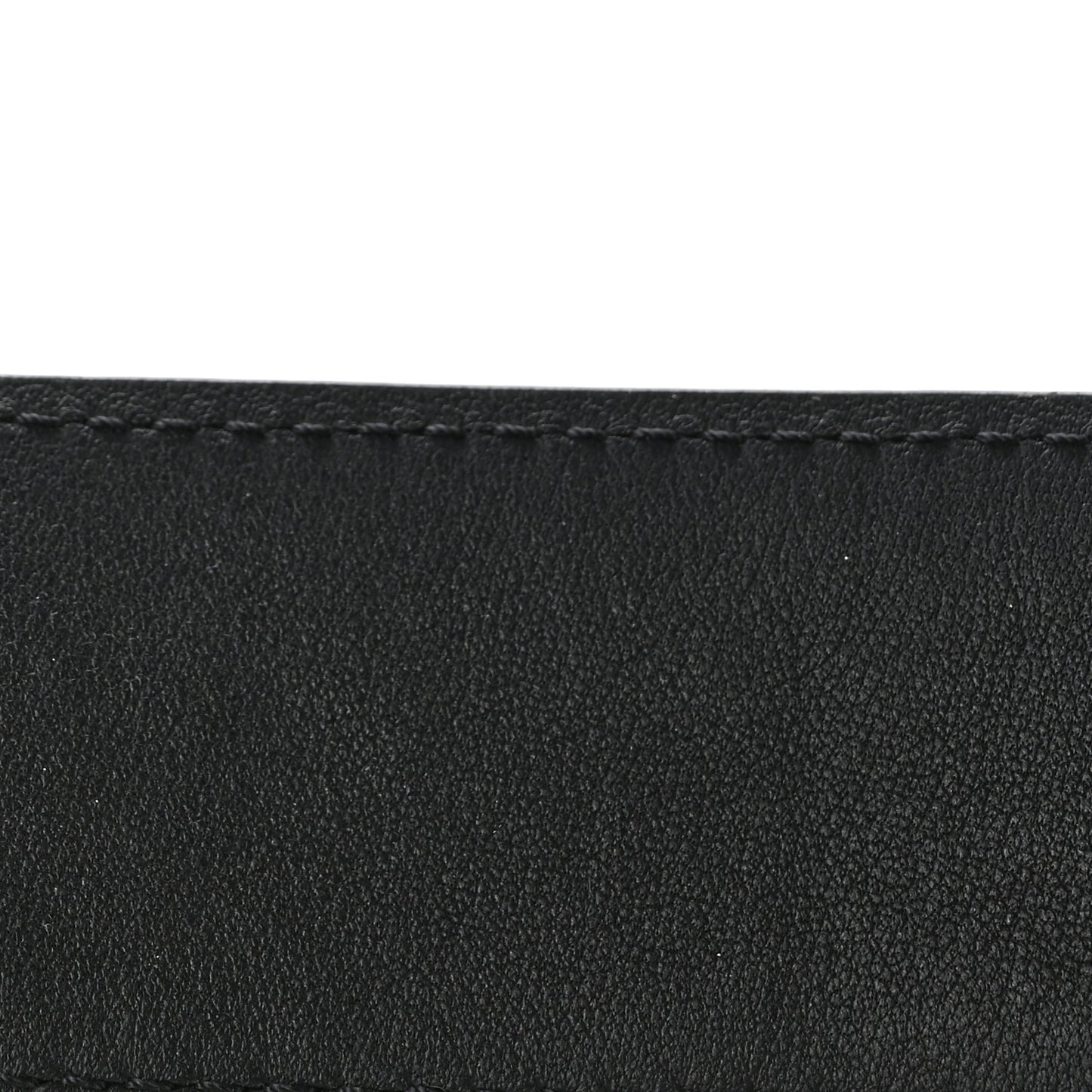 Monogram Bandouliere Shoulder Strap Black