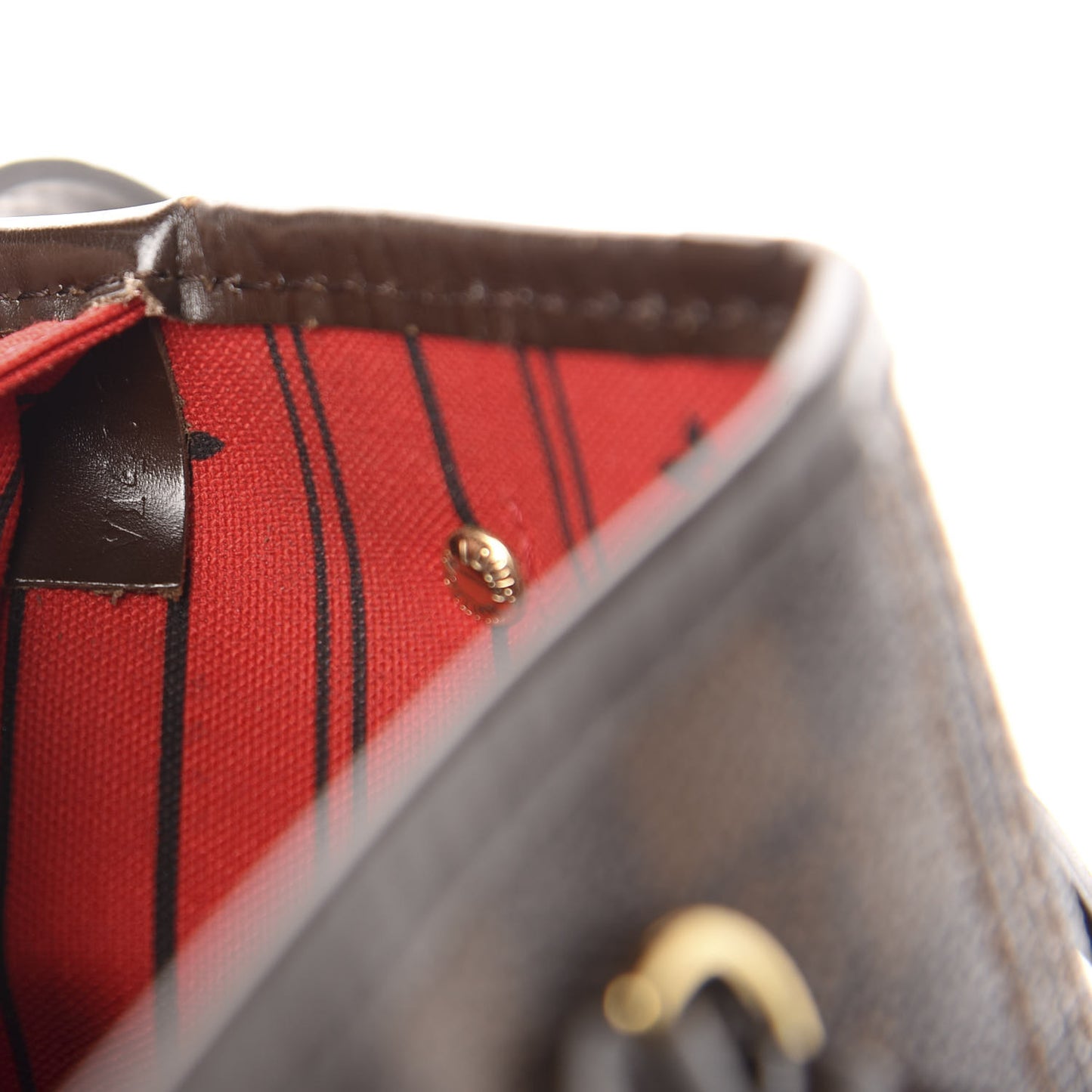 Damier Ebene Neverfull PM