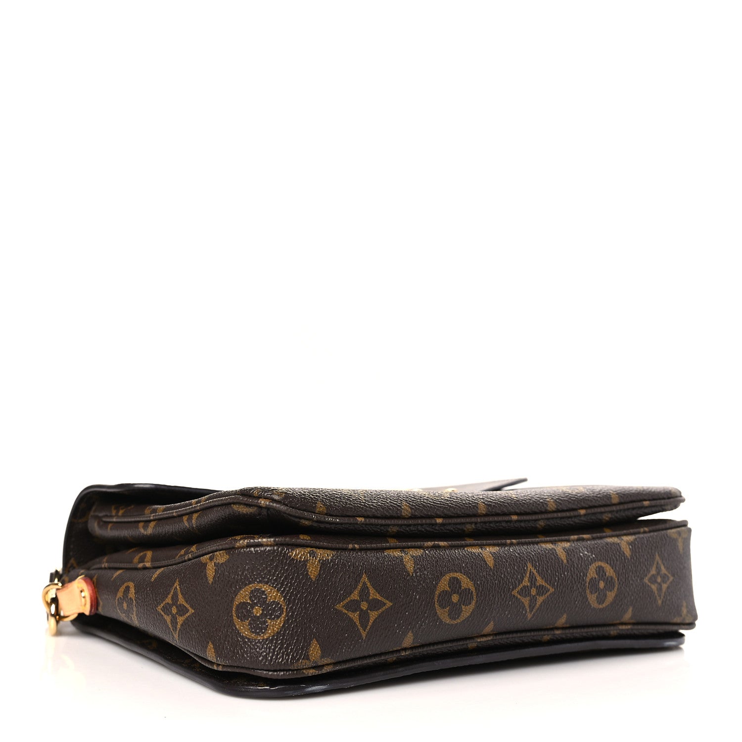 Louis Vuitton Monogram Pochette Metis 3 of 8