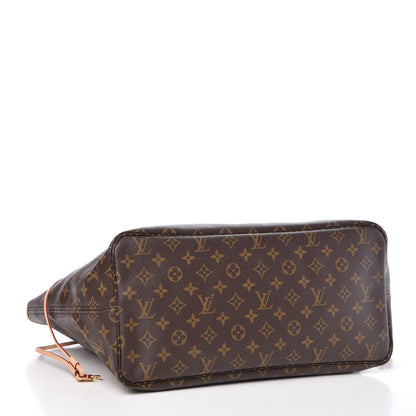 Louis Vuitton Monogram Neo Neverfull GM 4 of 7