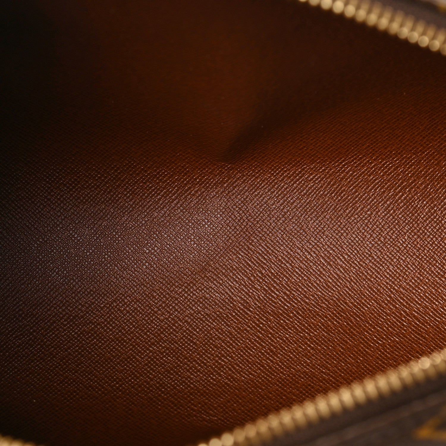 Louis Vuitton Monogram Papillon 26 5 of 8