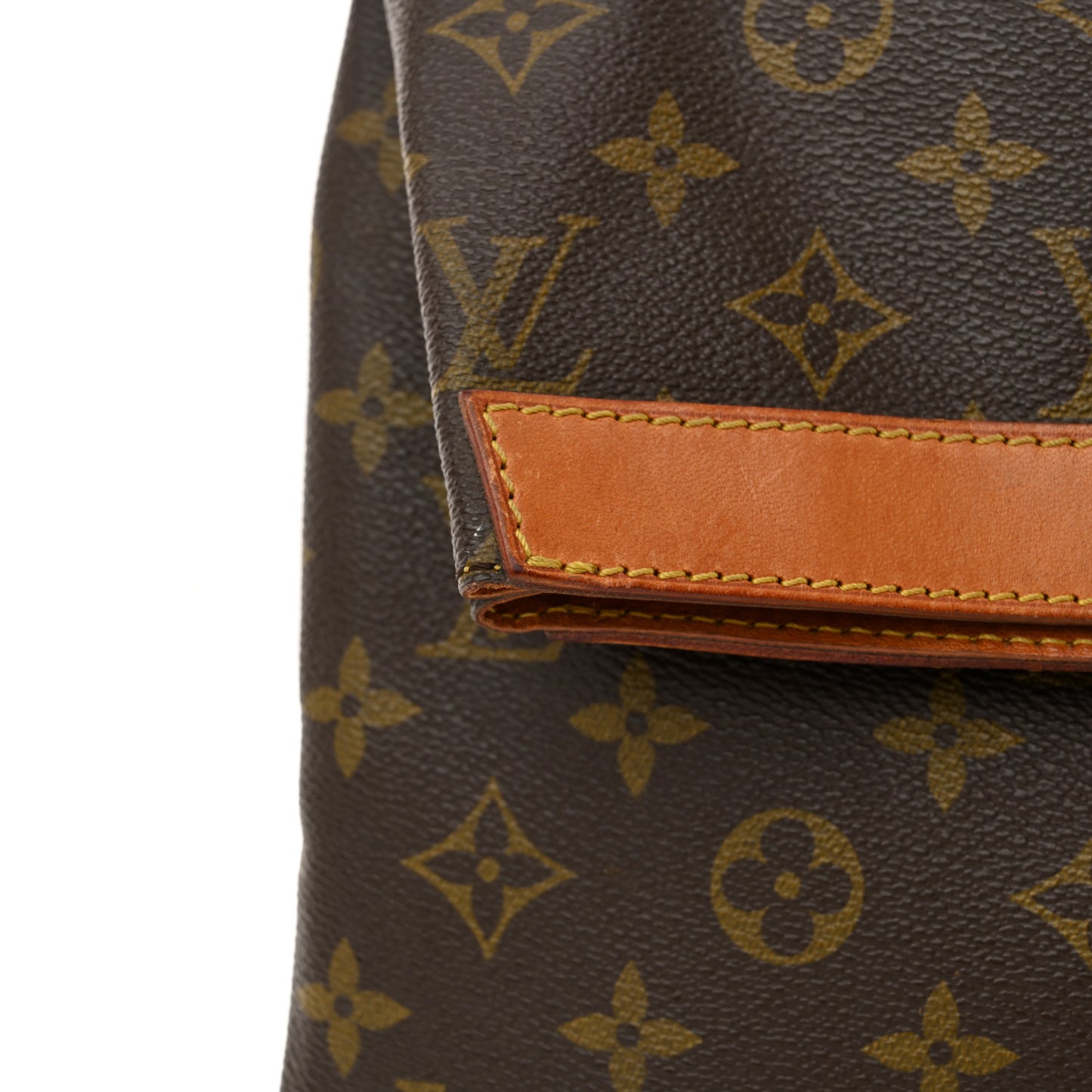 Monogram Pochette Pliante