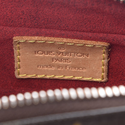 Louis Vuitton Monogram Viva-Cite MM 10 of 19