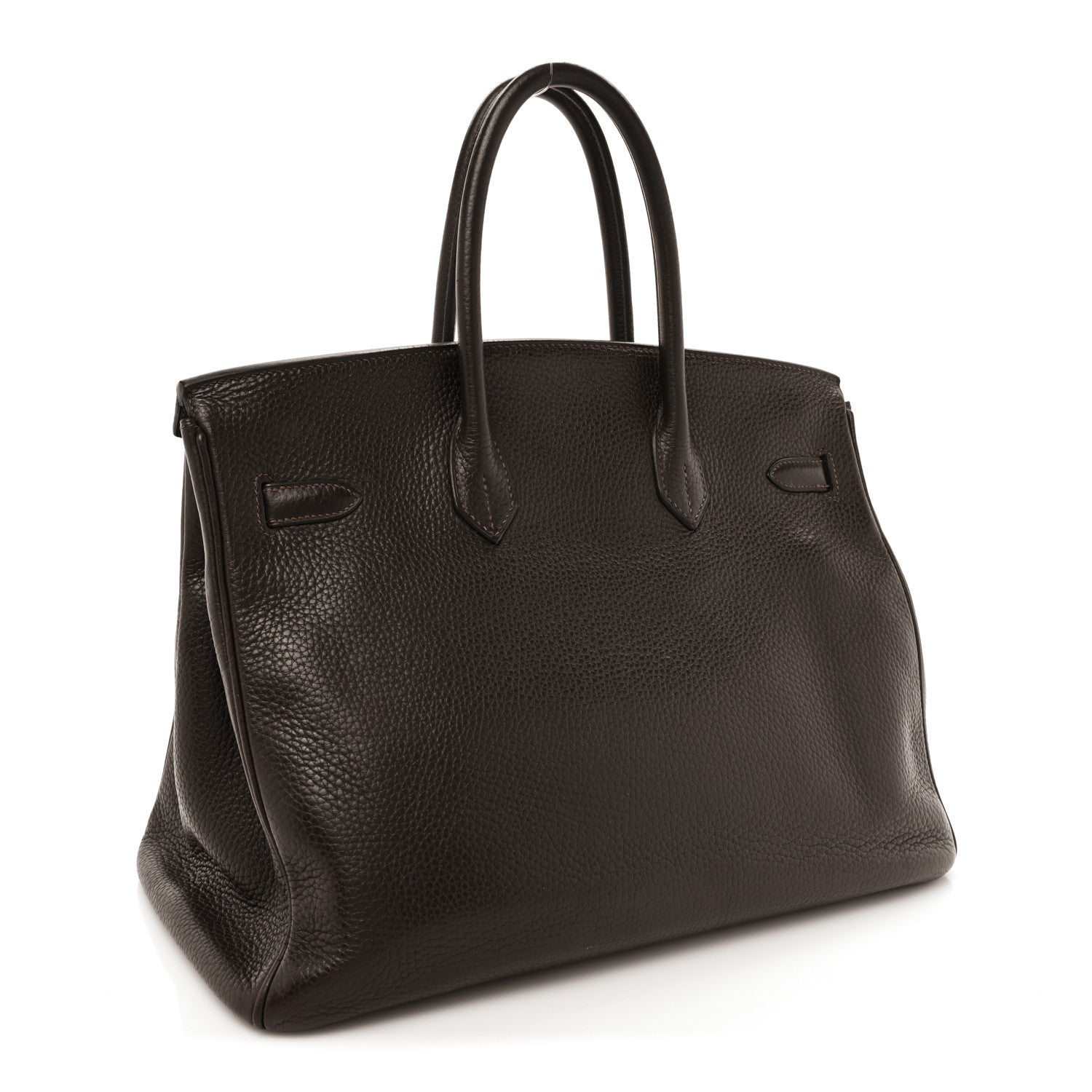 Hermes Taurillon Clemence Birkin 35 Ebene 3 of 19