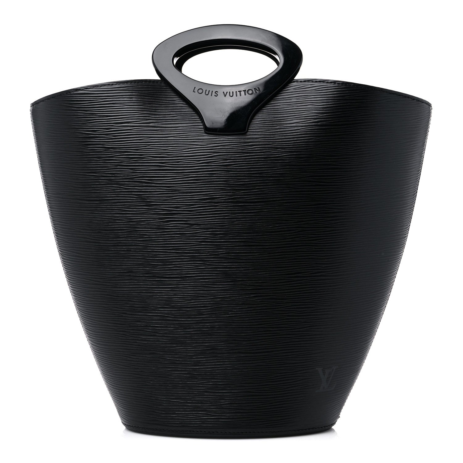 Louis Vuitton Epi Noctambule Black 1 of 13