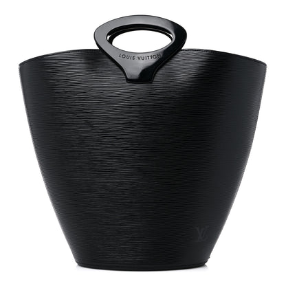 Louis Vuitton Epi Noctambule Black 1 of 13