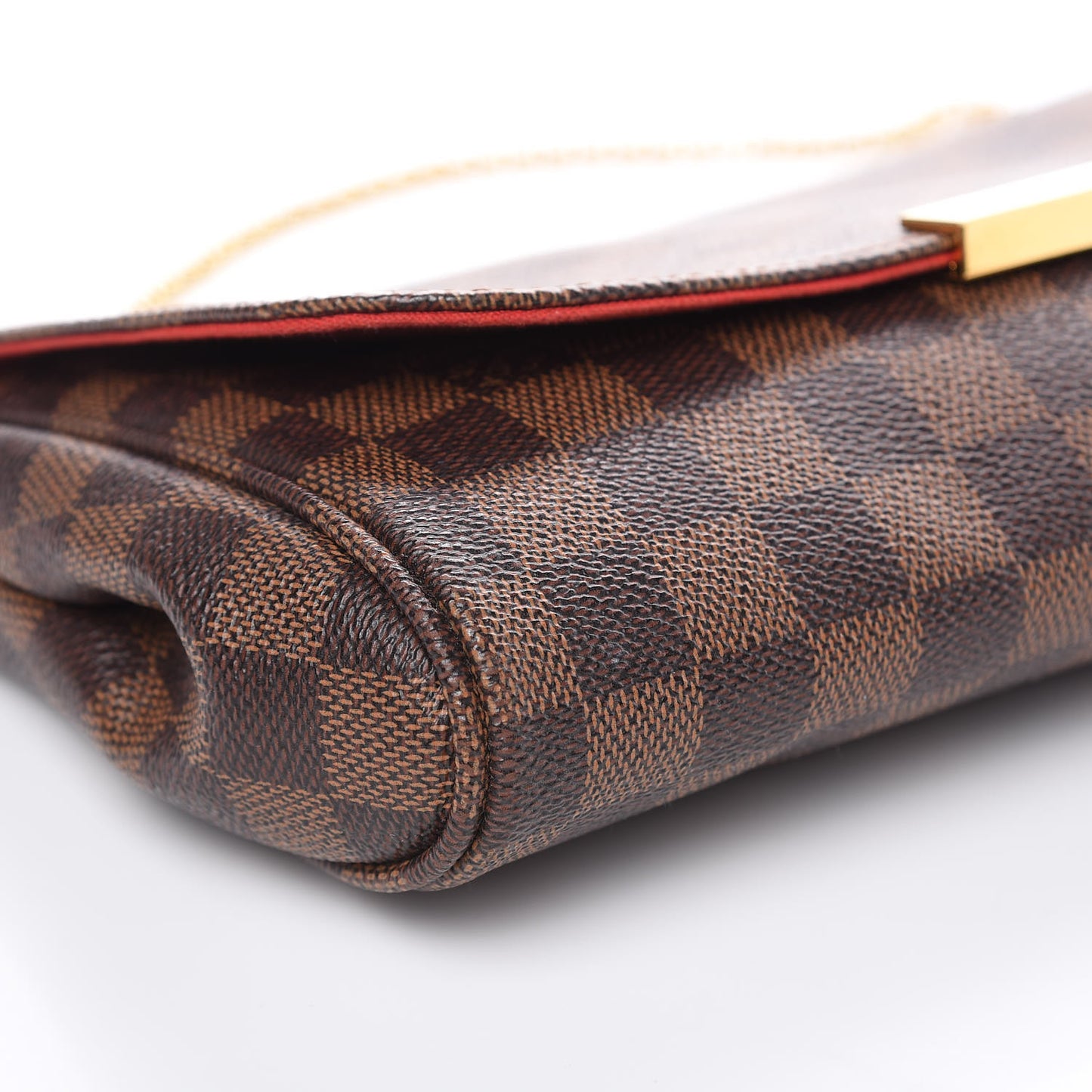 Damier Ebene Favorite MM