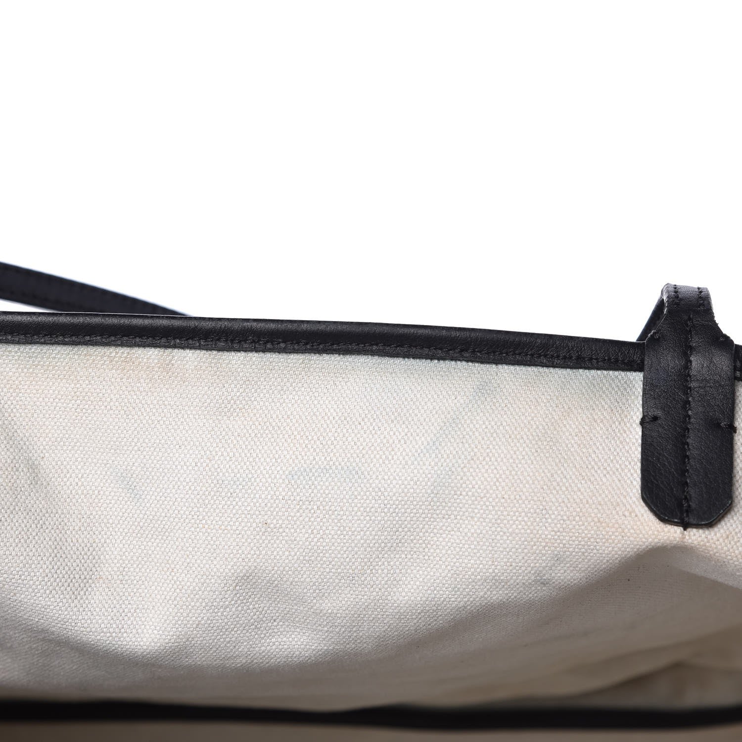 Goyard Goyardine Saint Louis GM Black 11 of 14