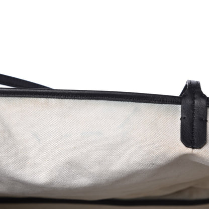 Goyard Goyardine Saint Louis GM Black 11 of 14