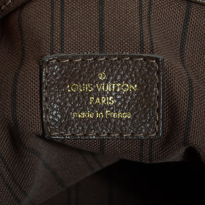 Louis Vuitton Empreinte Artsy MM Ombre 6 of 7
