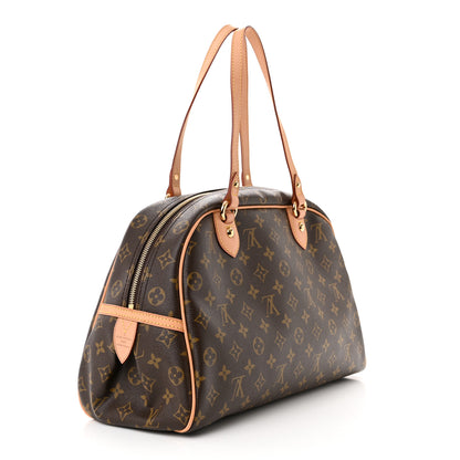 Louis Vuitton Monogram Montorgueil GM 3 of 10