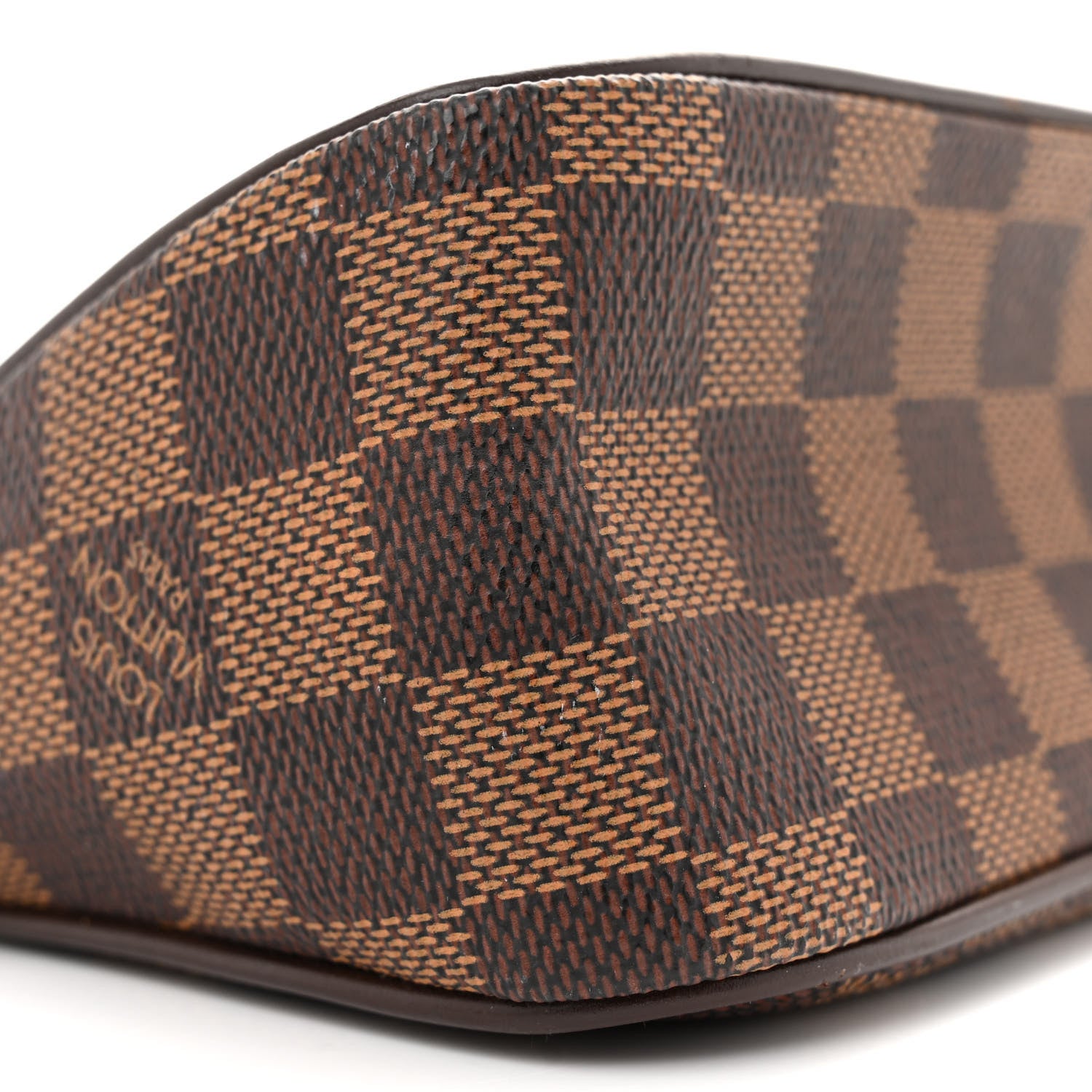 Louis Vuitton Damier Ebene Recoleta 8 of 11