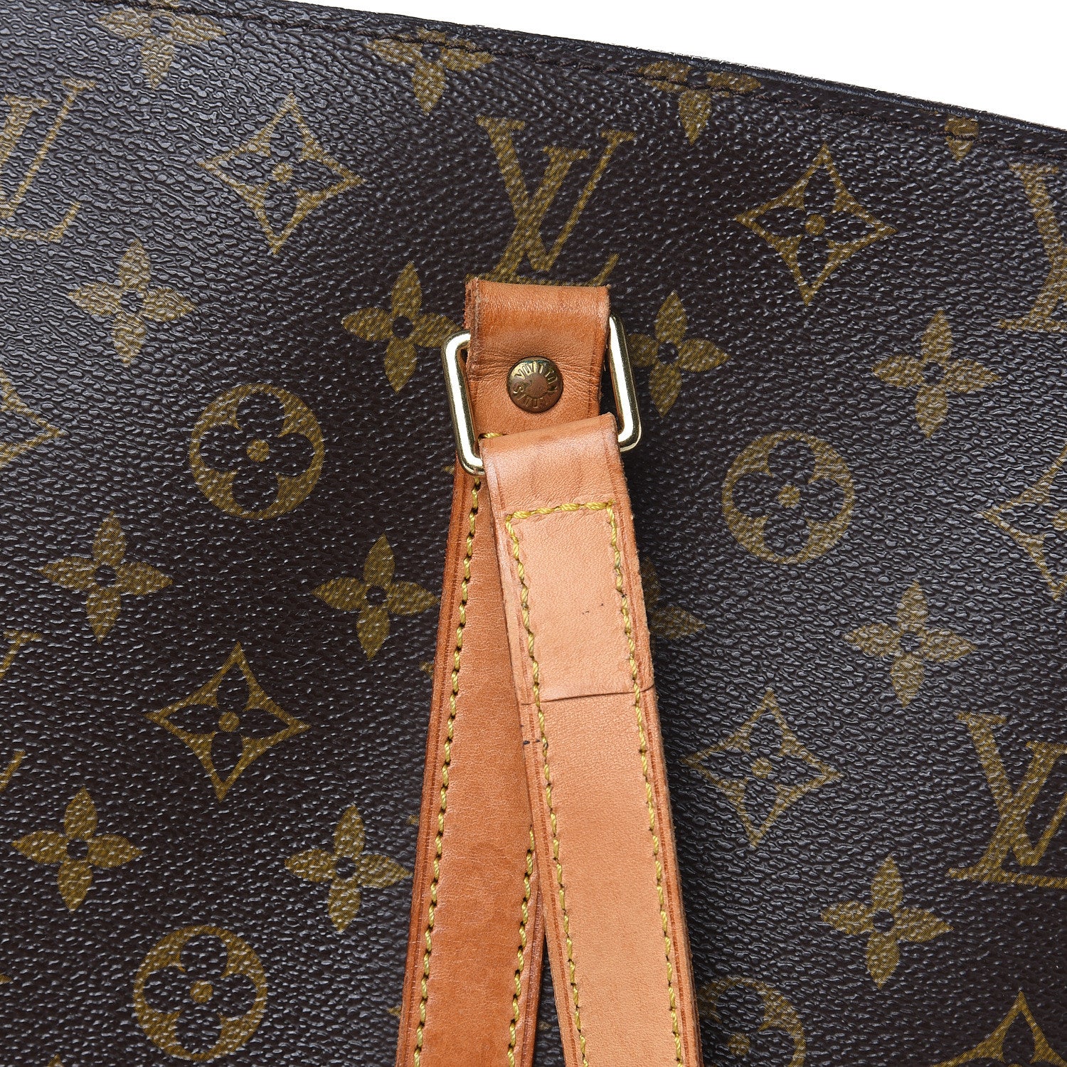 Louis Vuitton Monogram Babylone 9 of 17