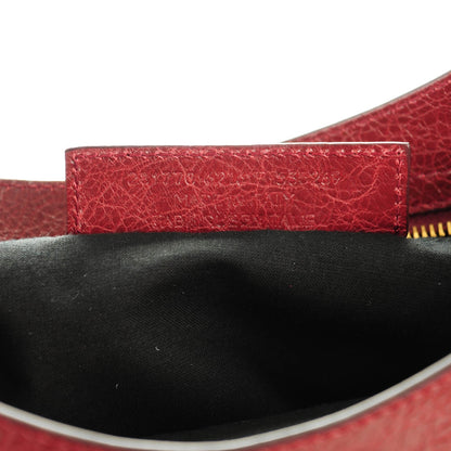 Balenciaga Agneau Giant 12 Gold Hardware City Rouge Cerise 8 of 8