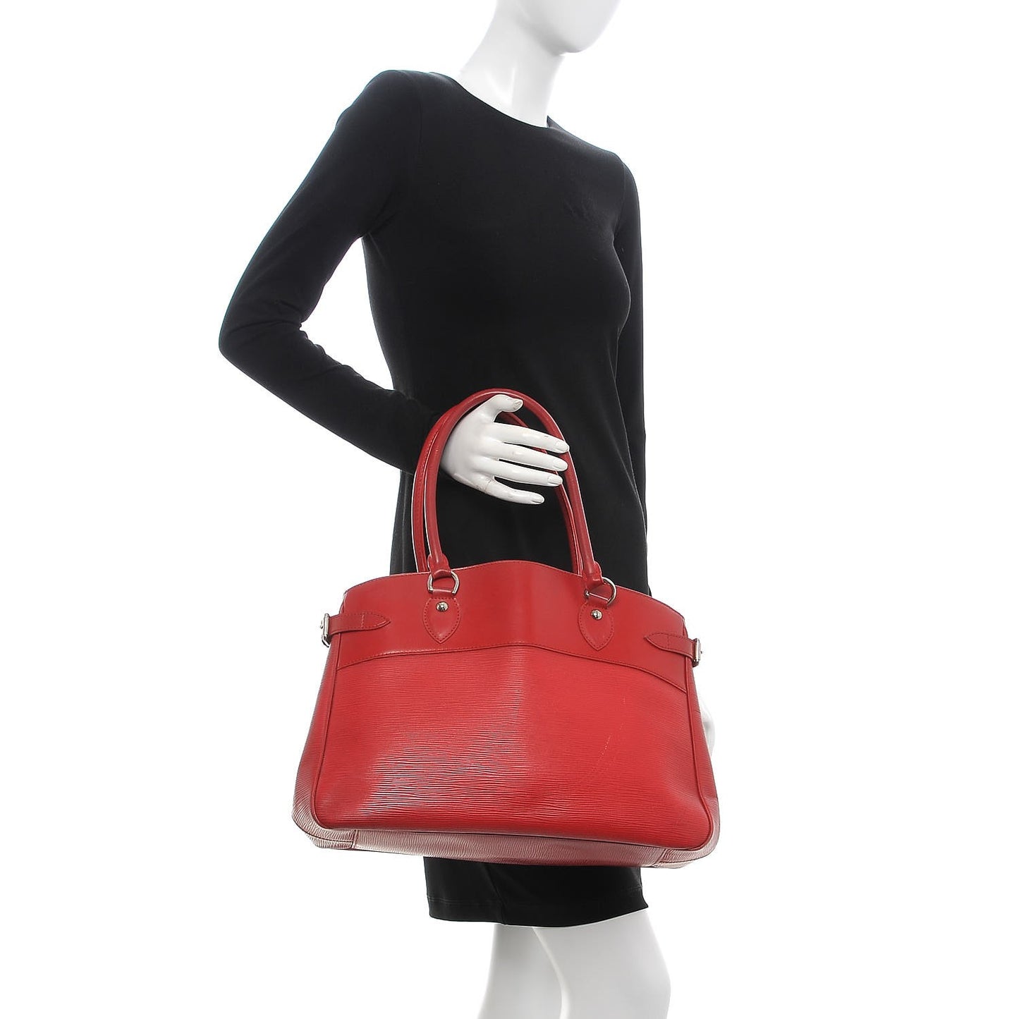 Epi Passy GM Rouge