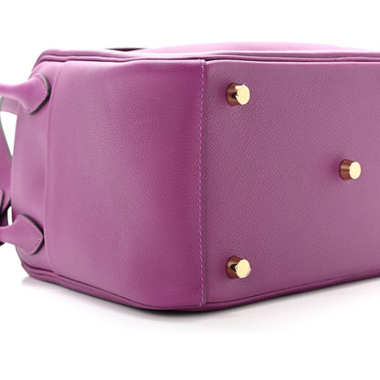 Hermes Evercolor Lindy 26 Anemone 9 of 11