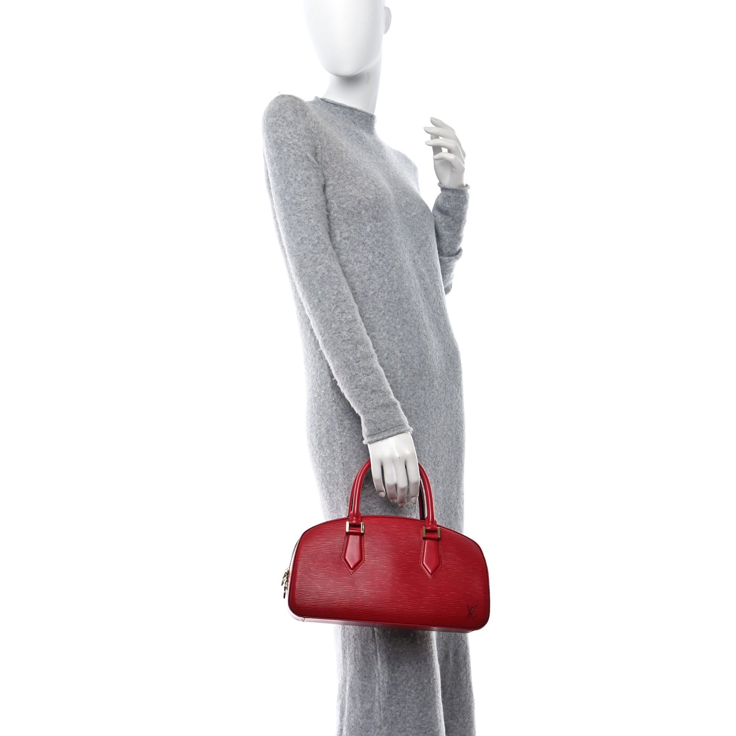 Epi Jasmin Castillan Red