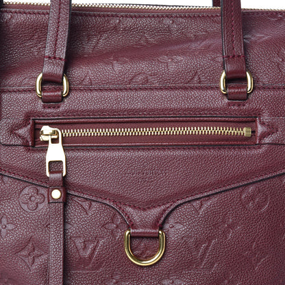 Louis Vuitton Empreinte Lumineuse PM Flamme 13 of 15