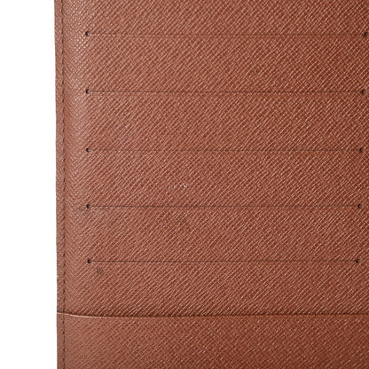 Louis Vuitton Monogram Medium Ring Agenda Cover 7 of 21