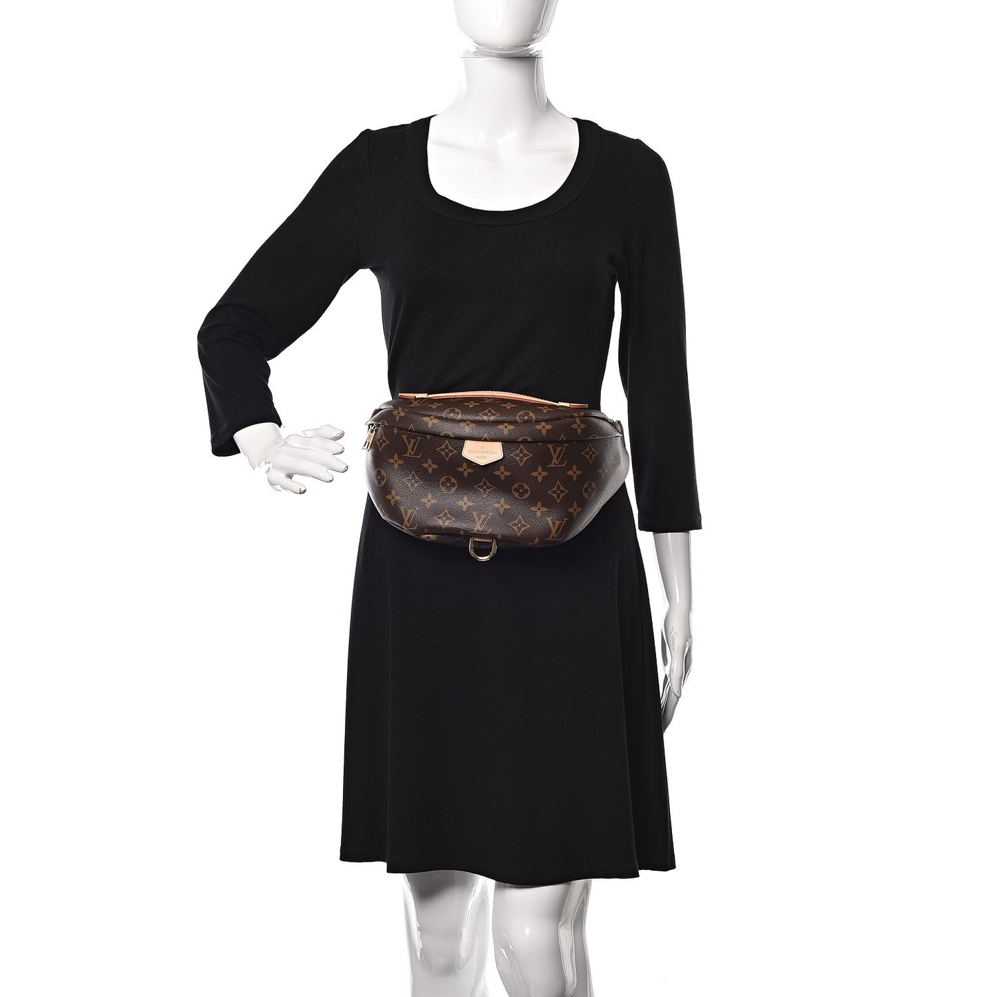 Monogram Bumbag