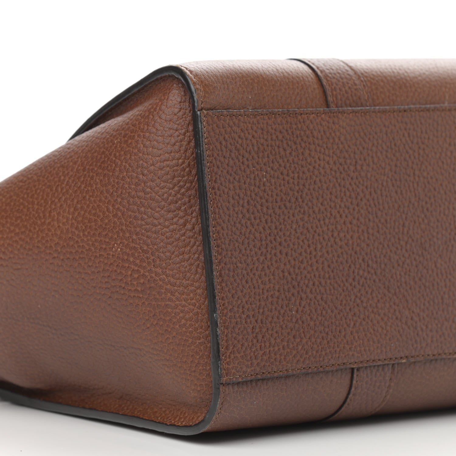 Mulberry Classic Grain Medium New Bayswater Oak 9 of 17