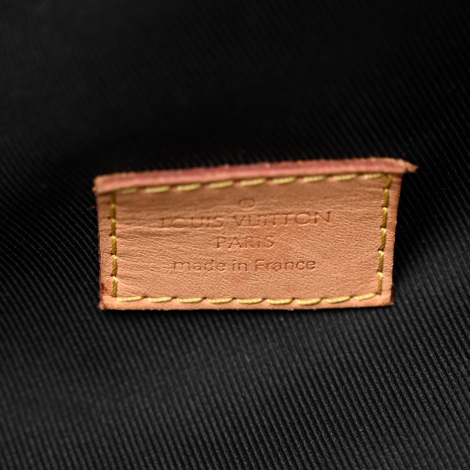 Louis Vuitton Monogram Bumbag 6 of 9