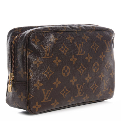 Louis Vuitton Monogram Trousse Toilette 23 3 of 7