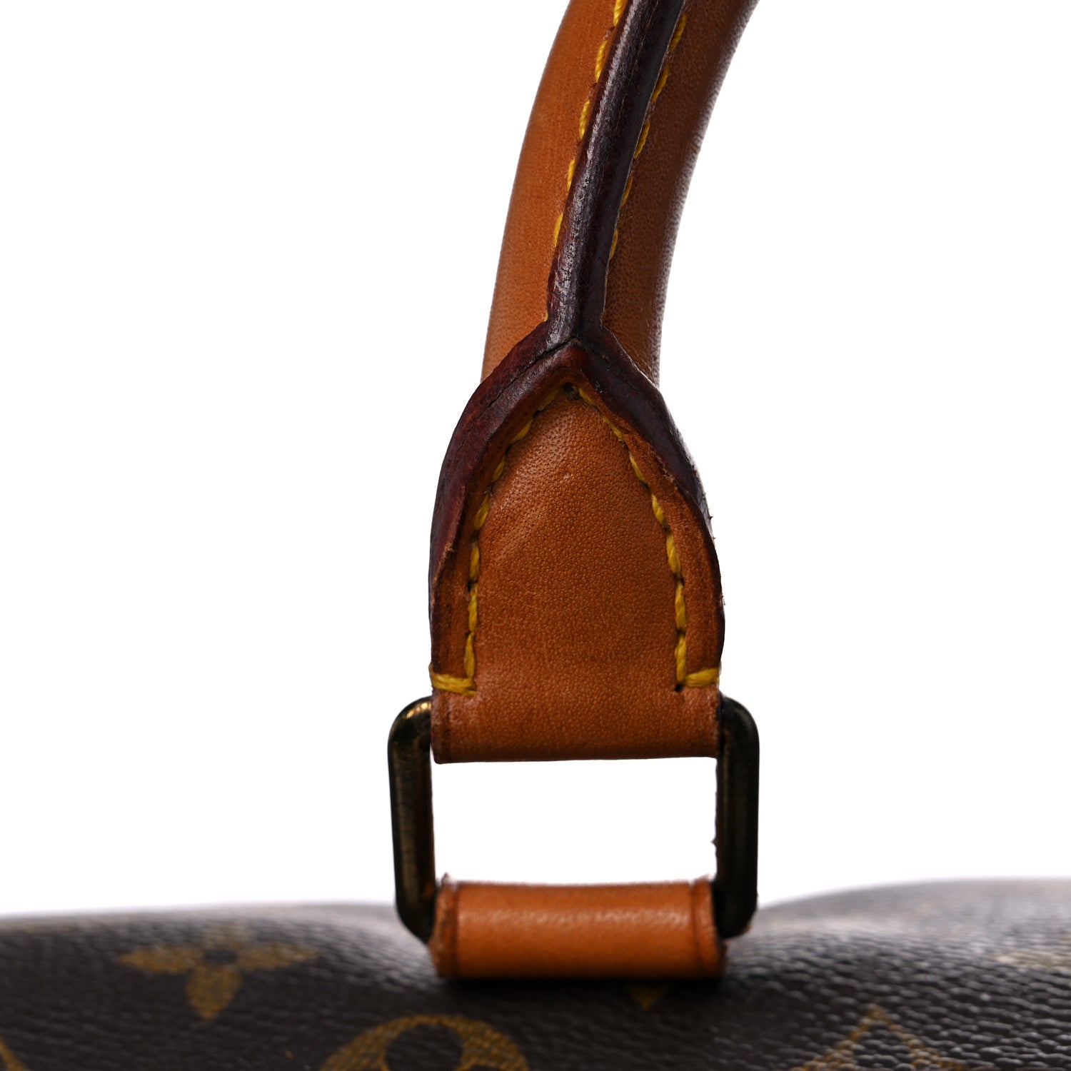 Louis Vuitton Monogram Keepall Bandouliere 50 30 of 37