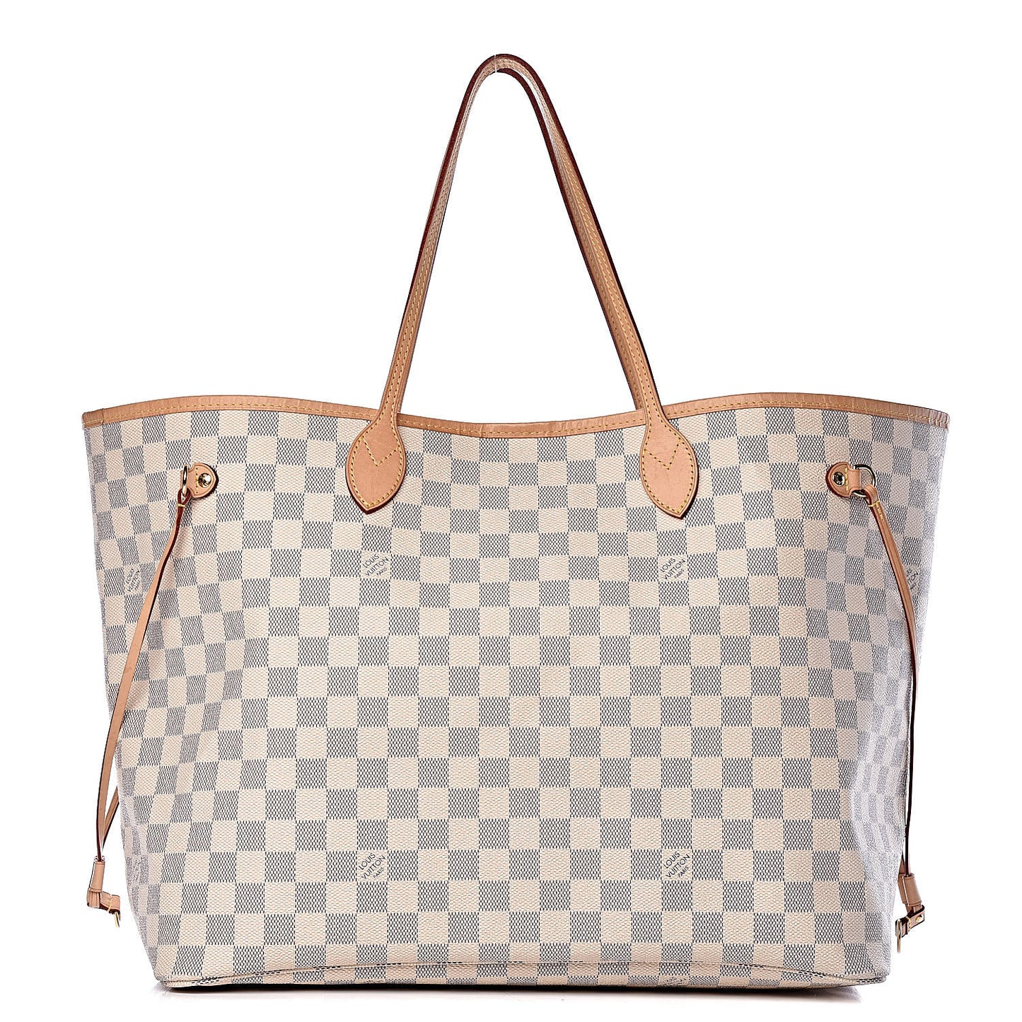 Damier Azur Neo Neverfull GM